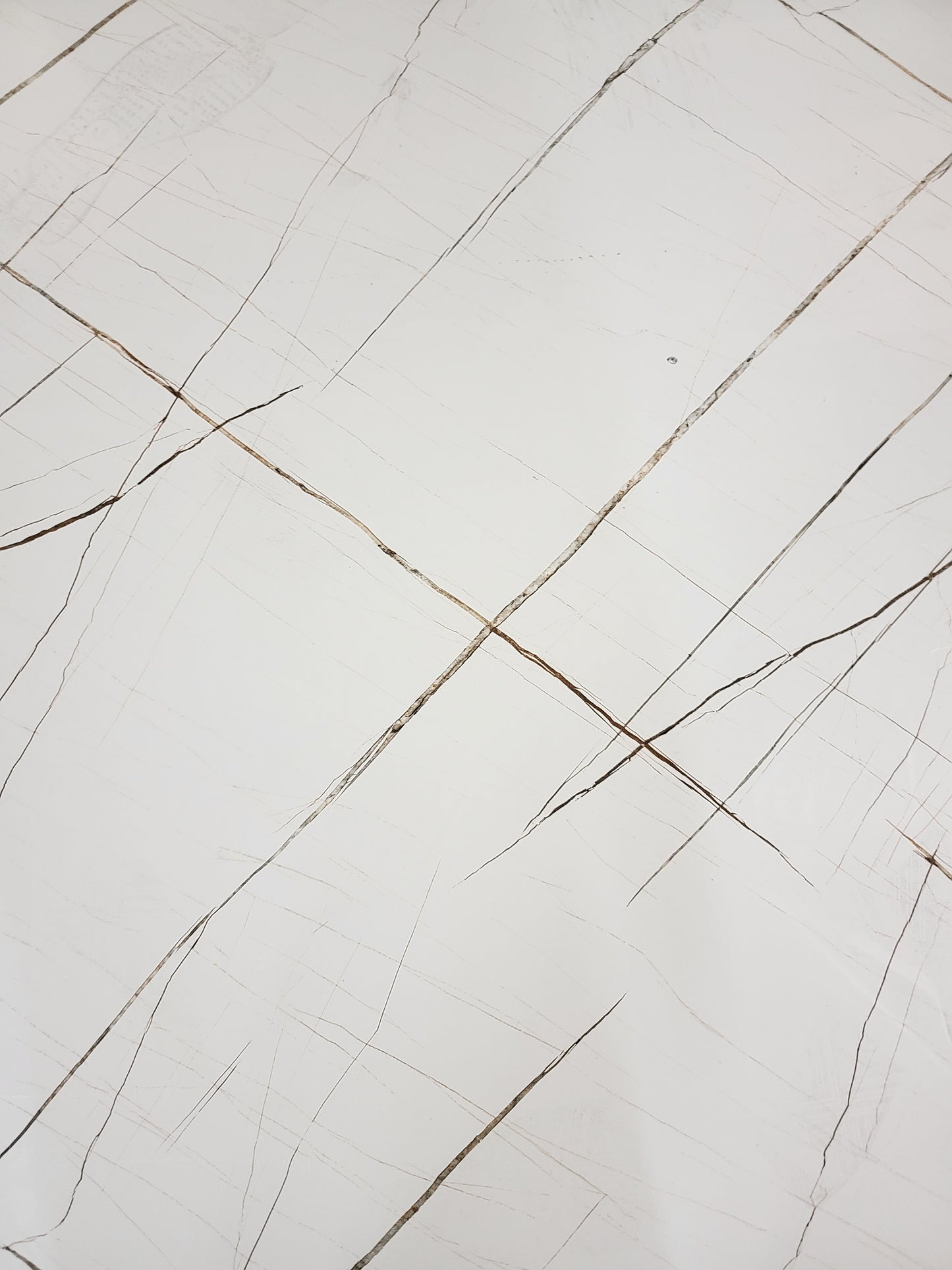 Ivory White UV Sheets