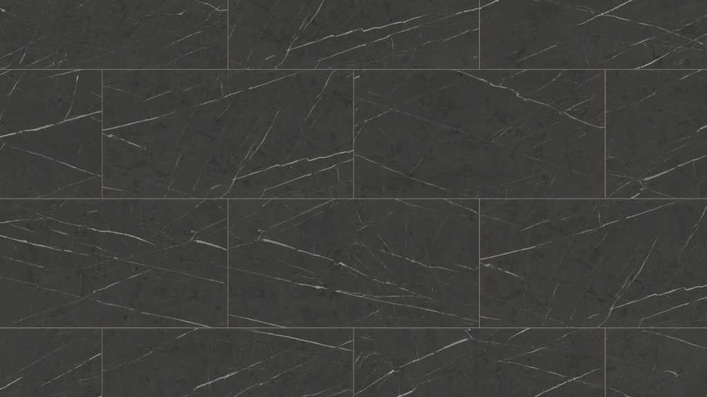 Black Pietra Marble