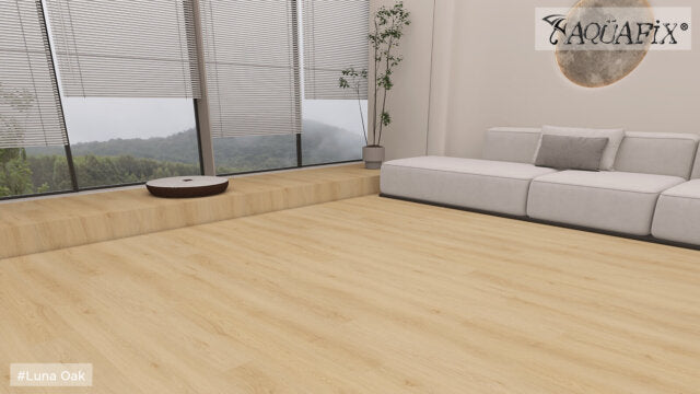 EC8272 Luna Oak