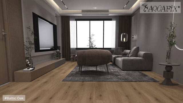EC8274 Baltic Oak