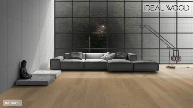 MT8144 Oak, Alberni