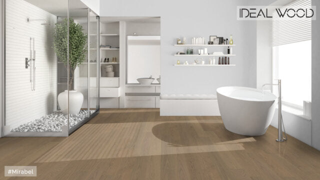 MT8145 Oak, Mirabel