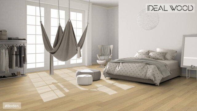 MT8148 Oak, Boden