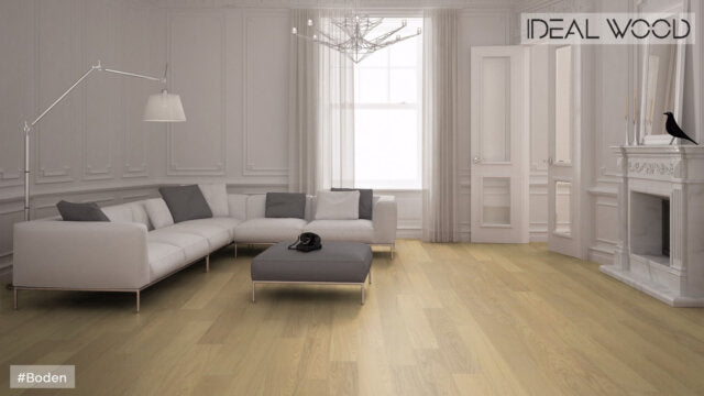 MT8148 Oak, Boden