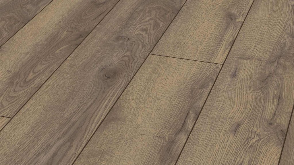 Mountain Oak Brown