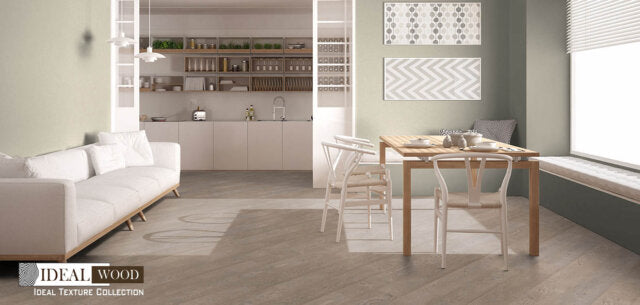 MT22G1 Oak, Authentic Grey