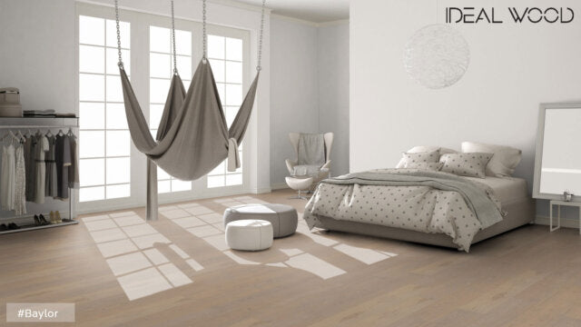 MT2226 Oak, Baylor