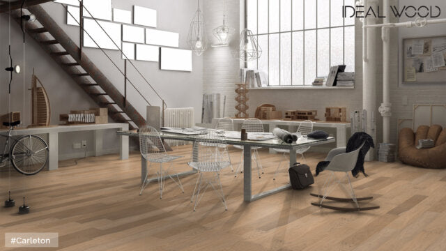 MT2247 Oak, Carleton
