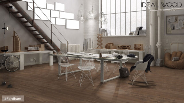MT2230 Oak, Fordham