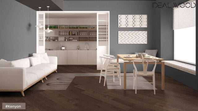 MT2236 Oak, Kenyon