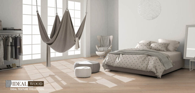 MT1804 Oak, Satin White