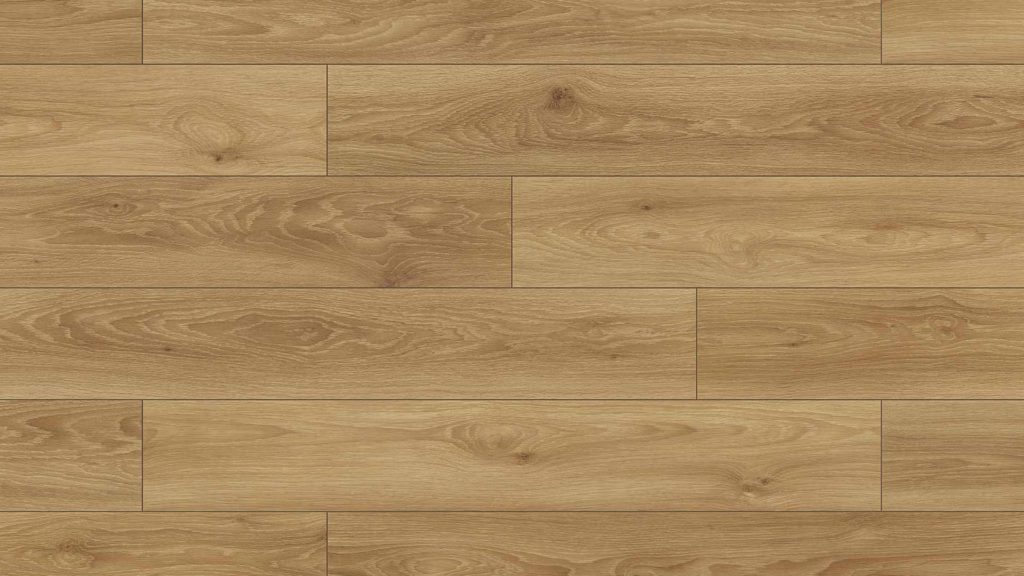 Caramel Pistachio Oak