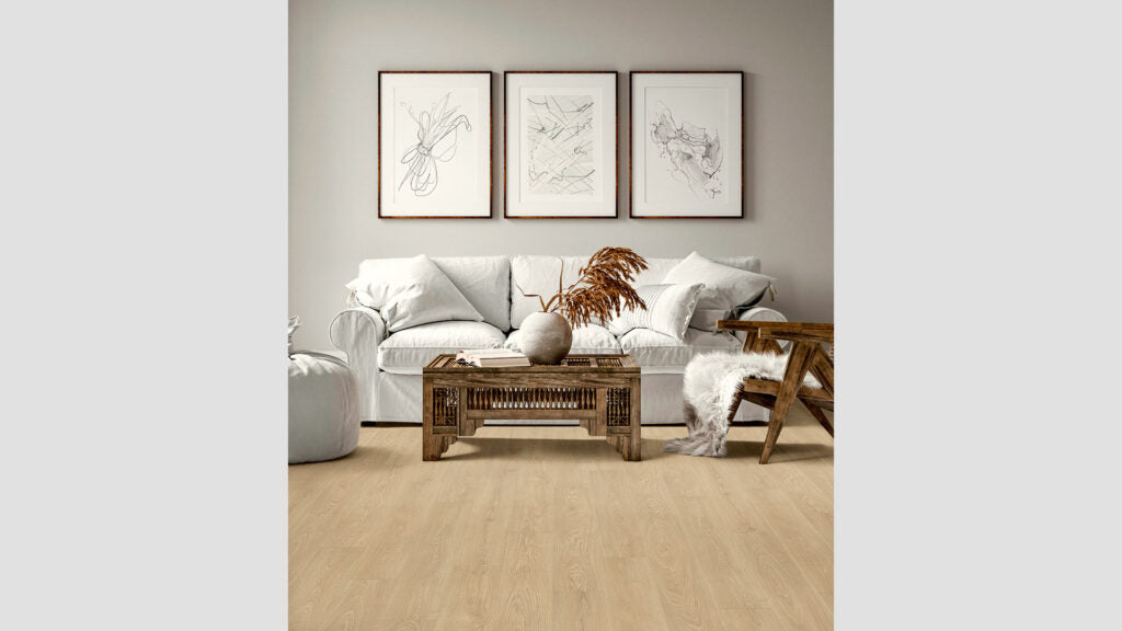 Sand Cantal Oak