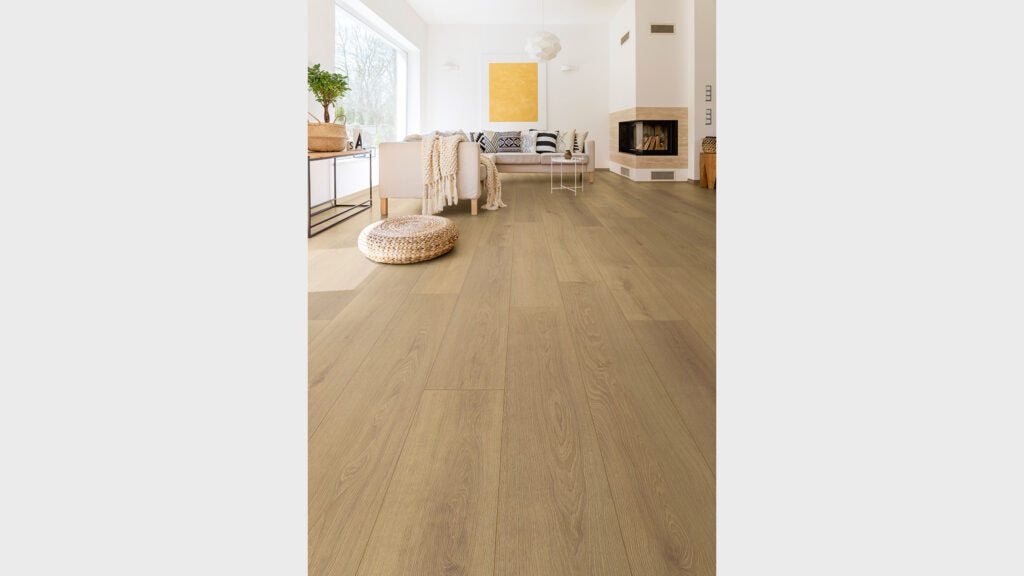Natura Montreux Oak
