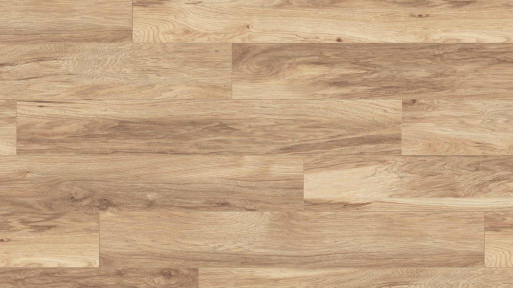 Natural Hickory