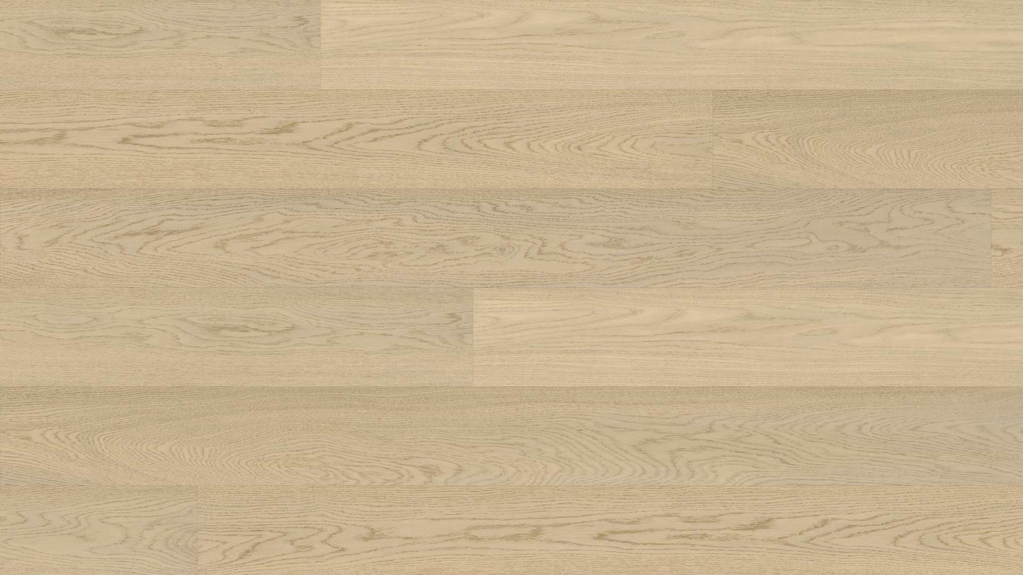 Oak Crema