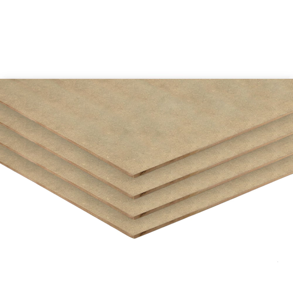 MDF 1/8 sheet