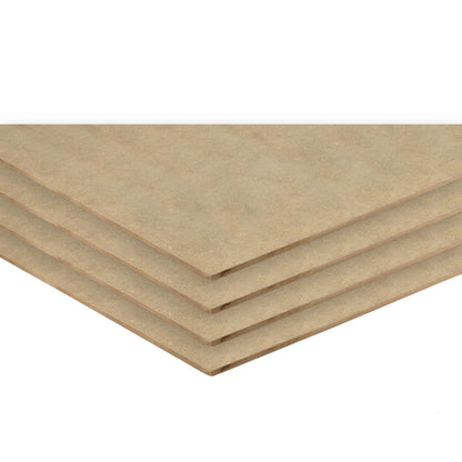 MDF 1/8 sheet