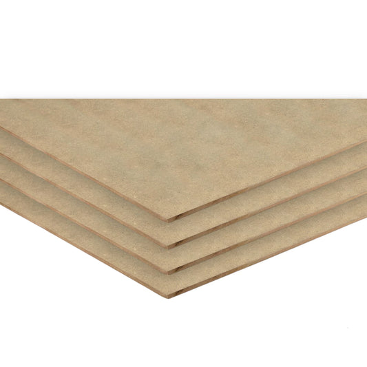 MDF 1/8 sheet