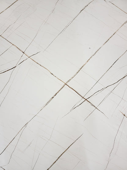 Ivory White UV Sheets