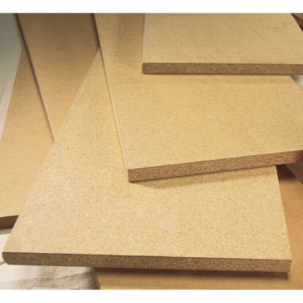 MDF 5/8 Sheet