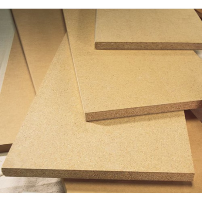 MDF 5/8 Sheet