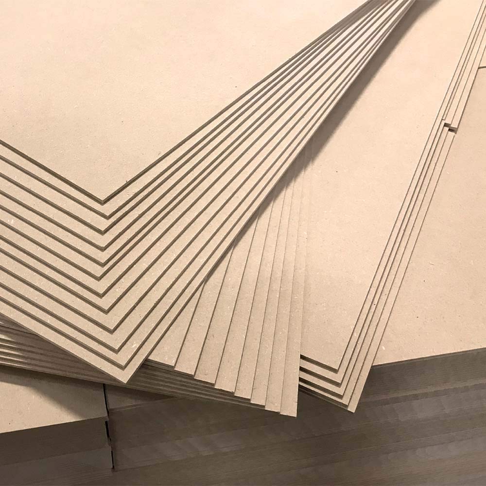 MDF 1/8 sheet