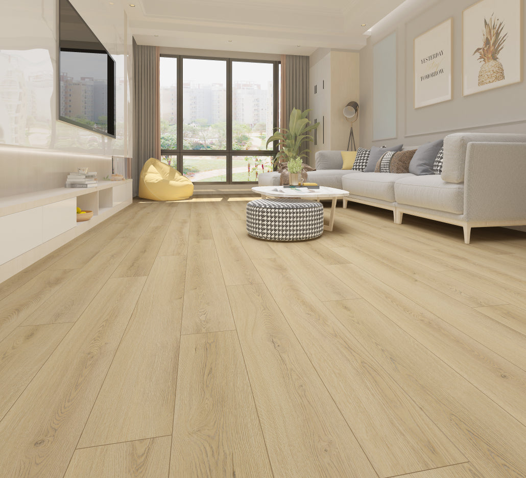Vancouver Series – Vanguard Flooring