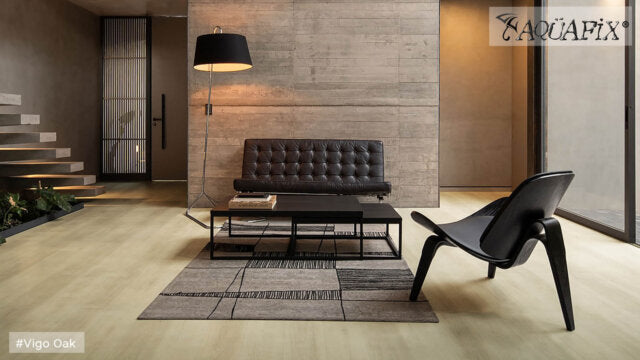 EC8273 Vigo Oak