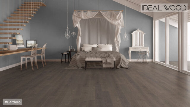 MT8146 Oak, Cardero