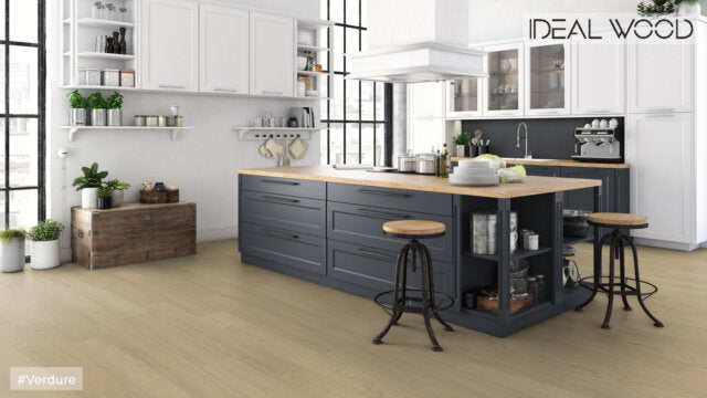 MT8149 Oak, Verdure