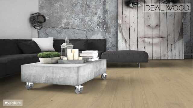 MT8149 Oak, Verdure