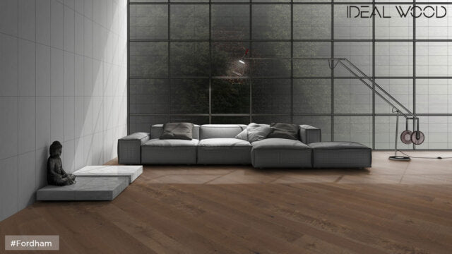MT2230 Oak, Fordham