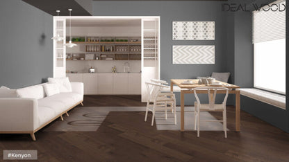 MT2236 Oak, Kenyon
