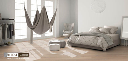 MT1804 Oak, Satin White