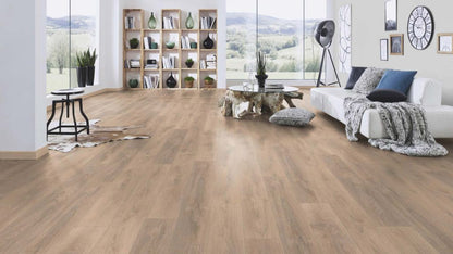 Blonde Oak
