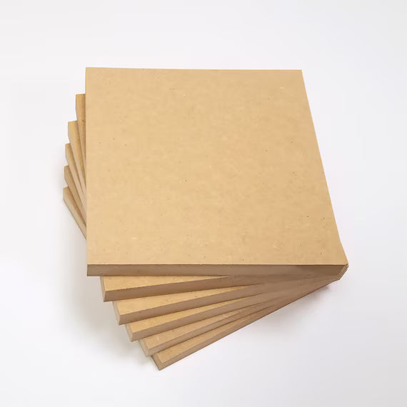 MDF 5/8 Sheet
