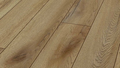 Matterhorn Oak Bronze