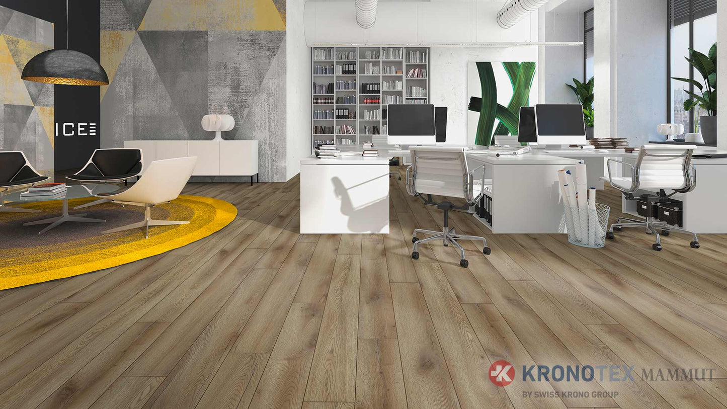 Matterhorn Oak Bronze