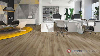 Matterhorn Oak Bronze