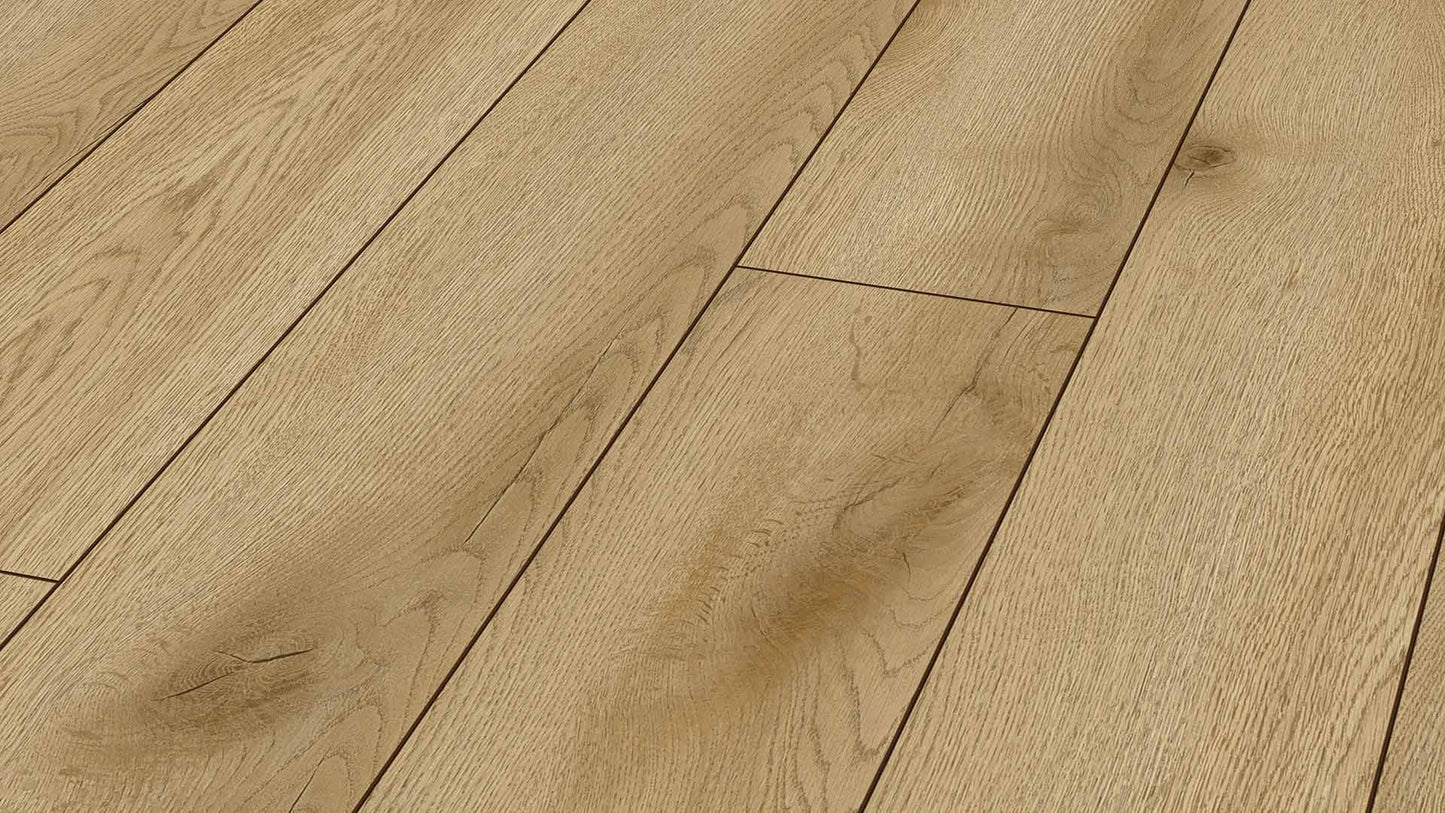 Matterhorn Oak Ruby