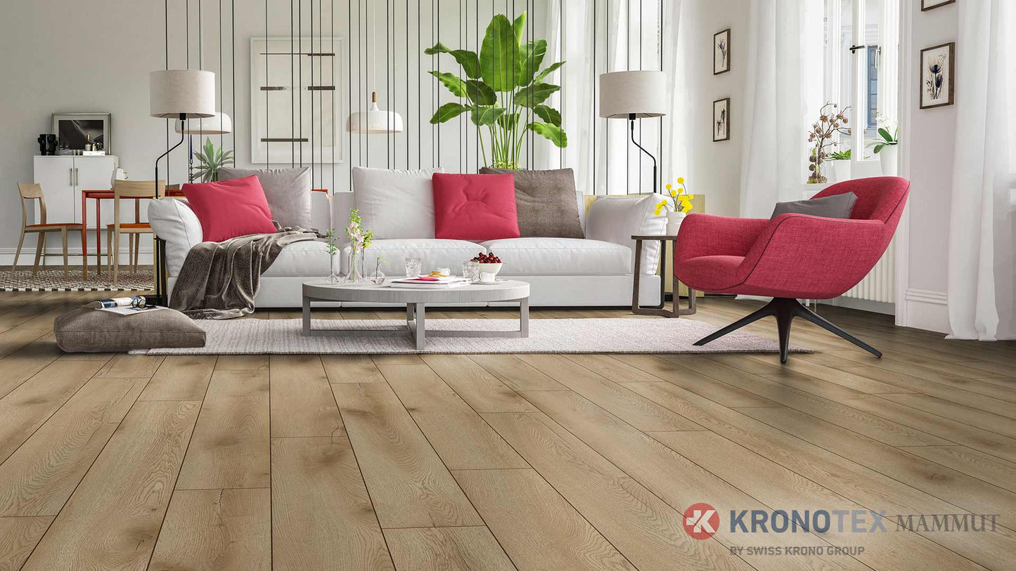Matterhorn Oak Ruby